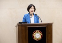 [용인특례시의회]  신현녀 의원, 생태계 교란 식물 확산에 따른 개선 대책 마련 촉구   -경기티비종합뉴스-