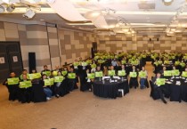 [경기티비종합뉴스] 화성시의회, 2023 민관협력 복지 대토론회 참석.. 디지털 복지 패러다임의 방향성에 대해 토론해