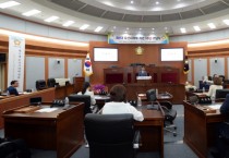 [오산시의회]  제9대 의회 개원 1주년 및  지방의회 출범 33주년 기념식 개최     -경기티비종합뉴스-