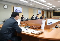 [용인특례시]  전국대도시시장협의회 이상일 협의회장“방음시설 교체를 위한 국·도비 지원 필요”   -경기티비종합뉴스-