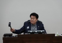 [안성시의회]   운영위원회, “연간 회기 기본일정 수정”   -경기티비종합뉴스-