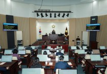 [화성시의회] 교육복지위원회  화성시복지관연합회 기관장과의 간담회 실시   -경기티비종합뉴스-