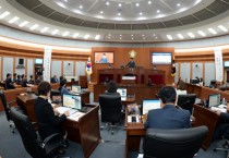 [오산시의회]  제276회 임시회 폐회  -경기티비종합뉴스-