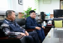 [경기티비종합뉴스] 안산시 이민근 시장, 시내버스 파업 전 노·사 합의 유도… 대책 마련 총력