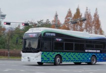 [경기도]  자율협력주행 ‘판타G버스’ 17일부터 판교에서 시범운행   -경기티비종합뉴스-