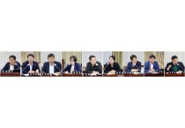 [수원특례시의회] 수원시청소년청년재단 이사장 임용후보자 정책검증청문특별위원회 실시   -경기티비종합뉴스-