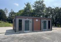 [경기티비종합뉴스] 용인특례시 처인구, 송전공설묘지 환경정비 공사 완료…11일 개방