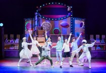 [여주세종문화관광재단]  공동제작   가족뮤지컬 <만복이네 떡집> 서울 공연 진행   -경기티비종합뉴스-