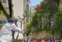 [광주시]  도척면 지보체, ‘이야기가 있는 경로당’ 사업 시작   -경기티비종합뉴스-