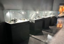 [오산시]  유엔군 초전기념관, 개관 10주년 기념 전쟁·군사용 카메라 특별전‘Report For Peace - 평화를 위한 기록   -경기티비종합뉴스-