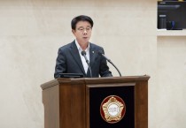 [용인특례시의회]  김윤선 의원, 반도체 국가산업단지 조성에 따른 이주 대책 등 요청  -경기티비종합뉴스-