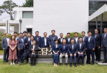 [경기도]  김동연, 도의회 문체위 위원들 만나. 예술인 기회소득 등 논의   -경기티비종합뉴스-