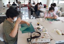 [여주세종문화관광재단]  다양한 지원사업 선정을 통한 풍성한 문화예술교육 전개    -경기티비종합뉴스-