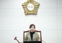 화성시의회, 제222회 제1차 정례회 중 제2차 본회의 개최   -경기티비종합뉴스-