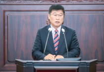 [화성시의회]  오문섭 의원, “층간소음 문제 제기 및 개선방안” 제언   -경기티비종합뉴스-