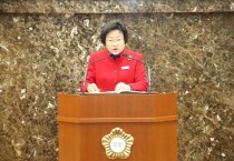 [경기티비종합뉴스] 이천시 김경희 시장 시정연설 “민생 우선, 건전재정 운영, 경쟁력 강화를 위한 행정 펼치겠다”