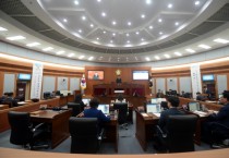 [경기티비종합뉴스] 오산시의회,  제280회 임시회 본회의 개회