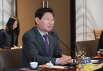 [경기티비종합뉴스] 이상일 용인특례시장, “특례시가 인구 감소 지역 시ㆍ군을 적극 돕자”