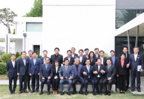 [경기도]  김동연, 도의회 안행위 위원들 만나. 소통·협치 행보 이어가   -경기티비종합뉴스-