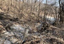 [용인특례시]  수지구, 수해 입은‘광교산 등산로 1km’ 복구 완료   -경기티비종합뉴스-