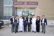 [이천시]  김경희 시장,기업애로 해소 밀착지원  ㈜오뗄 방문 구체적 해결방안 제시    -경기티비종합뉴스-