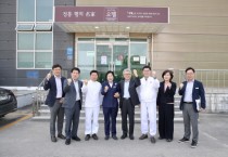 [이천시]  김경희 시장,기업애로 해소 밀착지원  ㈜오뗄 방문 구체적 해결방안 제시    -경기티비종합뉴스-