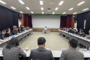 [여주시]  민생안정 및 지역경제 활력 제고를 위한 신속집행 추진   -경기티비종합뉴스-