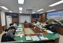 [경기티비종합뉴스] 여주시, 겨울철 도로 제설대책 추진