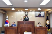 [경기티비종합뉴스]  제296회 양평군의회 임시회, 10월 13일부터 26일까지 진행