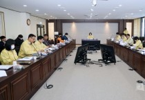 안성시, 여름철 재난 대비 총력‥시민안전 최우선   -경기티비종합뉴스-