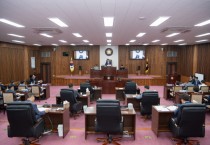 [여주시의회]  제66회 정례회 일정 마무리   -경기티비종합뉴스-