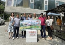 [용인특례시]  축산농가 모임, 아동보육·장애인시설에‘한우나눔’   -경기티비종합뉴스-