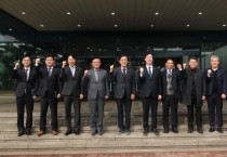 [화성시]  정명근 시장, 현대자동차 남양연구소 방문해   -경기티비종합뉴스-