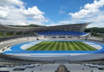 용인특례시, ‘2023 용인 KTFL 전국실업육상경기 챔피언십’ 개최   -경기티비종합뉴스-