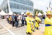 [오산시]  '다하나 한마음 축제' 성황리에 개최  -경기티비종합뉴스-