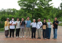 [여주도시관리공단]  2023년 황학산 수목원 산림치유 프로그램 실시   -경기티비종합뉴스-