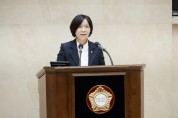 [경기티비종합뉴스] 용인특례시의회 신현녀 의원, 용인시 탄소중립 중장기 계획 관련 구체적 사업 대안 마련 당부