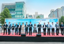 화성시의회, 향남-평택 시내버스 노선 신설 개통식 참석   -경기티비종합뉴스-