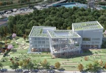 [용인도시공사]  동부지역 여성복지회관 건립사업 설계공모 당선작 선정    -경기티비종합뉴스-