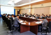 [평택시의회]  5월 정기 의원 간담회 개최   -경기티비종합뉴스-