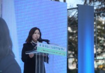 화성시의회, 제1회 화성시 소상공인의 날 개최 축하.. 국내시장을 넘어 세계로 뻗어 가길 응원해