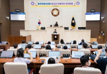 [용인특례시의회]  청소년 지방자치아카데미, 석현초등학교 참여   -경기티비종합뉴스-