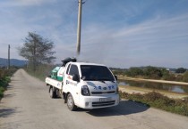 [용인특례시]  구제역 차단” 가축 14만4천마리 긴급 백신 접종   -경기티비종합뉴스-