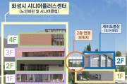 [화성시]   ‘화성시 시니어플러스센터’로 노인복지 인프라 확충   -경기티비종합뉴스-