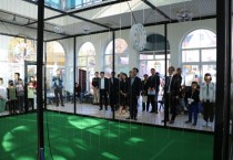 [경기티비종합뉴스] 경기도평생교육진흥원, 2023 경기도 평생학습 대축제 ‘코리아 크리에이티브 캠퍼스 페스티벌(Korea Creative Campus Festival)’ 성황리 개최