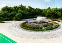 [용인특례시]   7월엔 장밋빛 성서근린공원으로 오세요!   -경기티비종합뉴스-