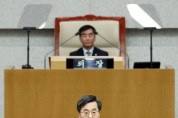 김동연 “정부의 위기극복 비전과 전략 안보여. 경기도는 달라야 한다”