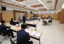 [경기도교육청]  2022회계연도 결산검사 진행   -경기티비종합뉴스-