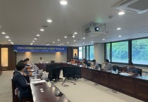 [안성시]  「화학물질 안전관리계획 용역 착수보고회」 개최   -경기티비종합뉴스-