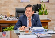 [양평군]  전진선 군수, 유럽 선진 농업 벤치마킹 위한 국외연수 참여  -경기티비종합뉴스-